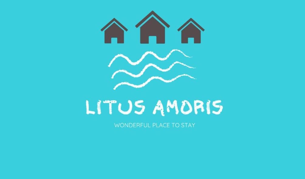 Litus Amoris Sidari  Exterior photo